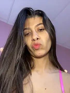 Lenapink19 online show from March 28, 2026, 1:38 am