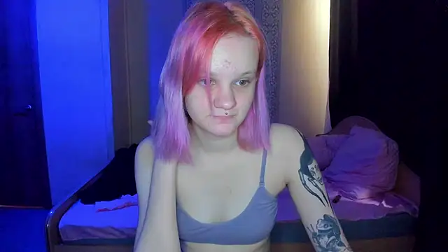 Elieiza xo online show from February 11, 2026, 9:03 am