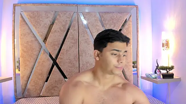 jayd muscle online show from November 29, 2025, 3:31 am