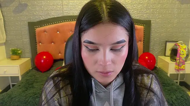 Natalie loffreda online show from February 25, 2026, 2:54 am