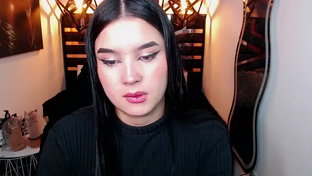 Natalie loffreda online show from April 14, 2026, 7:53 pm