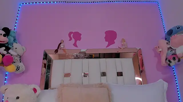 Emmy Rivas online show from September 27, 2025, 12:15 am