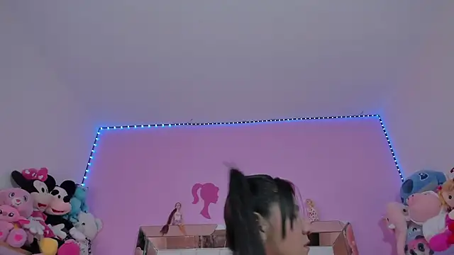 Emmy Rivas online show from October 4, 2025, 12:30 am