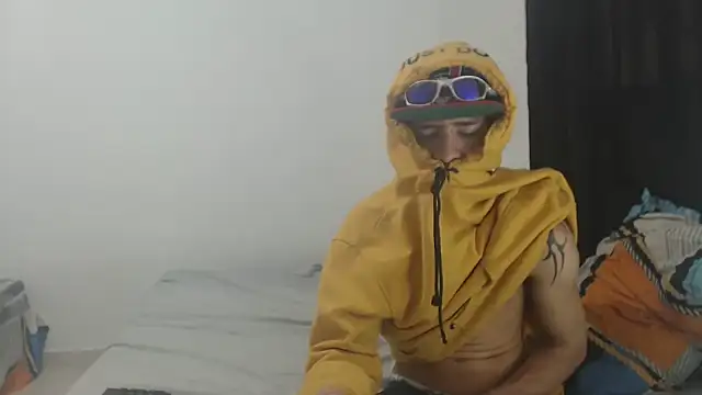 Dan jonson15 online show from October 23, 2025, 2:16 pm