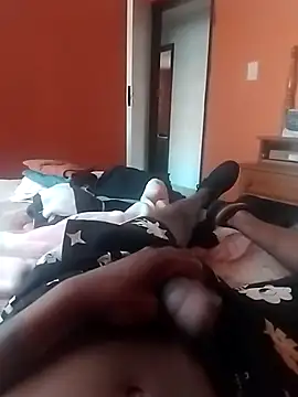 broskies777 online show from November 12, 2025, 11:43 am