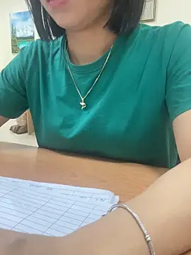 Snapshot of -NhaKy22 chatting on October 7, 2025, 1:14 am -NhaKy22 online show from October 7, 2025, 1:14 am