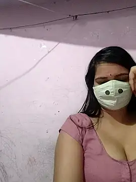 Riya hot12 online show from October 18, 2025, 4:30 pm