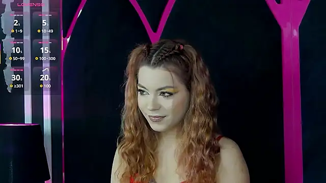 Breezelle online show from February 20, 2026, 6:37 am