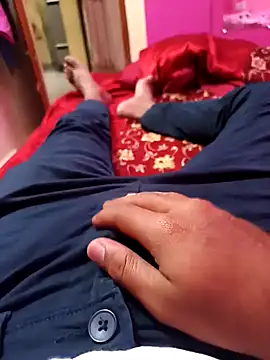 Alimbaby online show from March 12, 2026, 6:03 pm