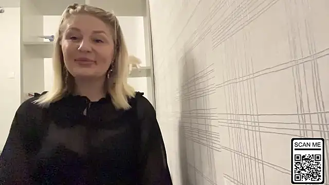 Blondie xoxoxo online show from November 1, 2025, 4:20 pm