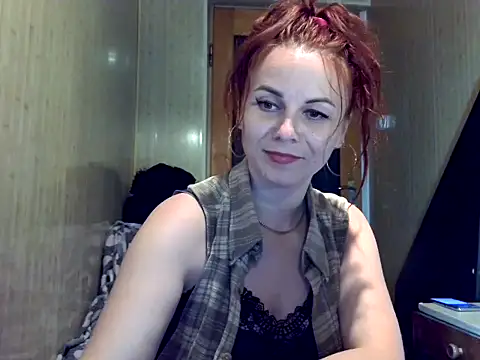 Kisa26311 online show from October 19, 2025, 3:34 pm