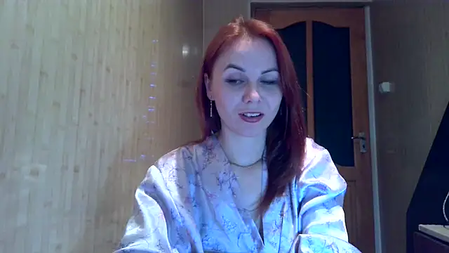 Kisa26311 online show from March 1, 2026, 7:38 pm