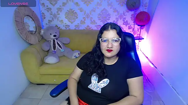 Lily rousee m online show from September 20, 2025, 2:01 am