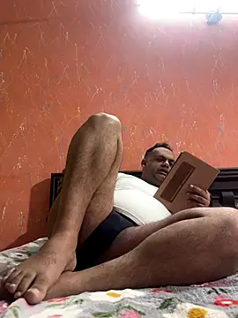 Rupkumarmaleforfun online show from January 8, 2026, 3:09 am