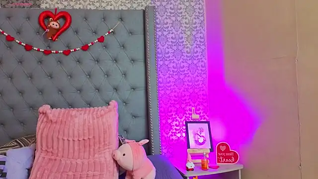 Abby roussee online show from February 22, 2026, 3:10 pm