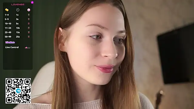 Stella of steel online show from November 3, 2025, 7:20 am