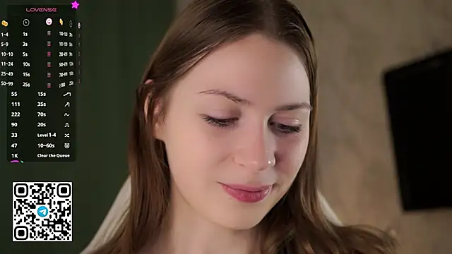 Stella of steel online show from November 8, 2025, 10:59 am