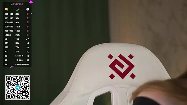 Stella of steel online show from November 14, 2025, 12:15 pm