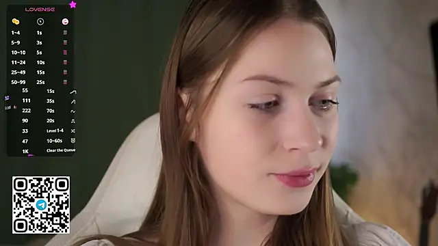 Stella of steel online show from November 15, 2025, 9:39 am