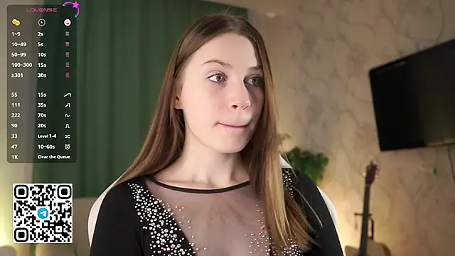 Stella of steel online show from November 18, 2025, 10:31 am