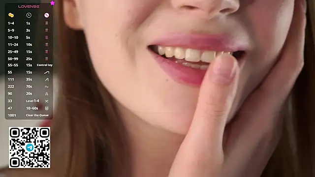 Stella of steel online show from March 13, 2026, 11:17 am