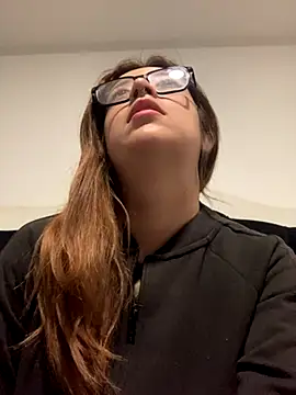 Blair Bunnyy online show from September 17, 2025, 5:53 am