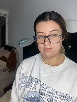 Blair Bunnyy online show from November 29, 2025, 9:23 am