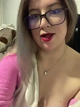 Blair Bunnyy online show from January 18, 2026, 5:11 am