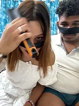 Cutie Shruti online show from November 7, 2025, 1:27 am