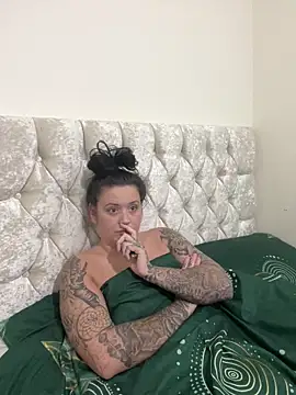 Charsworld online show from March 6, 2026, 7:38 am