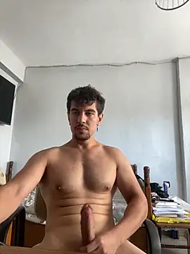 23cmturkishD online show from September 14, 2025, 8:13 am