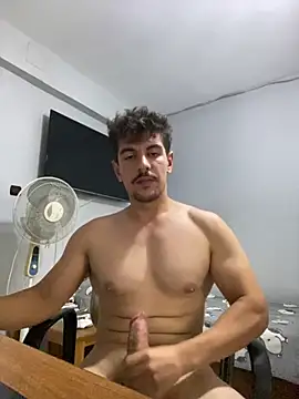 23cmturkishD online show from October 23, 2025, 2:16 pm