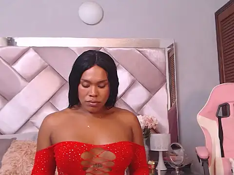 Ashleyroberst online show from September 30, 2025, 4:12 pm