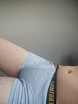 Trekkerboi online show from October 10, 2025, 12:26 pm