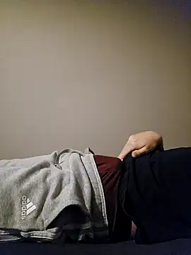 Trekkerboi online show from October 23, 2025, 8:18 pm