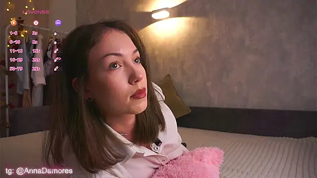 RenateRansone online show from January 18, 2026, 6:34 pm