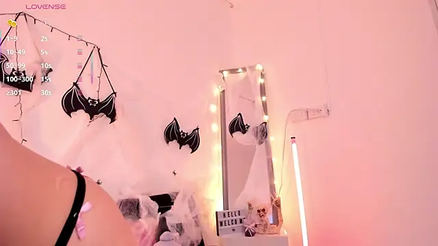 Snapshot of Kathybecker chatting on October 15, 2025, 2:28 pm Kathybecker online show from October 15, 2025, 2:28 pm