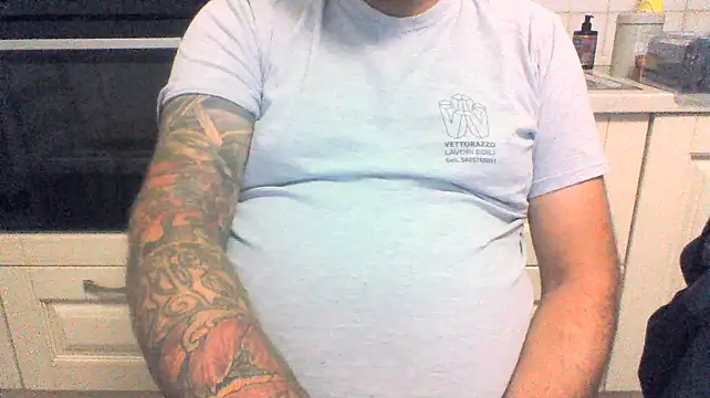 lukeluke69 online show from September 19, 2025, 11:27 pm