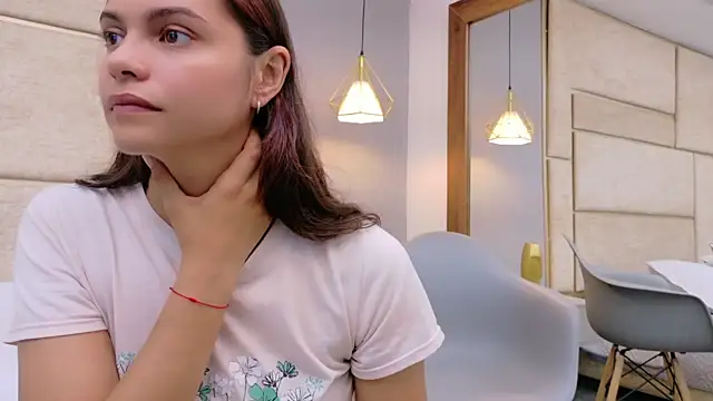 Ashley HotGirl online show from December 19, 2025, 6:04 pm