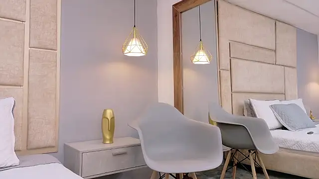 Ashley HotGirl online show from March 7, 2026, 4:48 pm