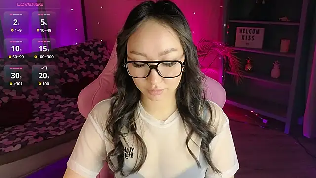 Mary Driden online show from March 5, 2026, 12:56 pm