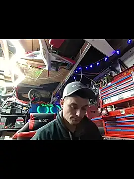 twistafatpipe online show from January 6, 2026, 6:22 pm