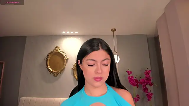 NataliaGaret online show from October 15, 2025, 3:28 am