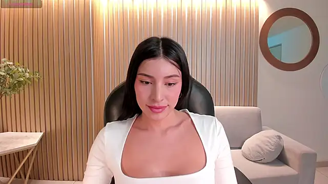 MaddisonTaylor1 online show from April 5, 2026, 5:21 pm