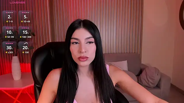 MaddisonTaylor1 online show from July 13, 2026, 7:27 pm