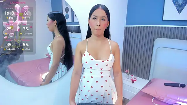 lily  star online show from December 18, 2025, 3:12 am