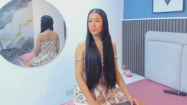 lily  star online show from March 19, 2026, 3:32 am