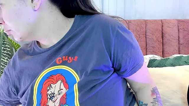 Snapshot of Ashley_Monroe chatting on November 8, 2025, 11:43 am Ashley Monroe online show from November 8, 2025, 11:43 am