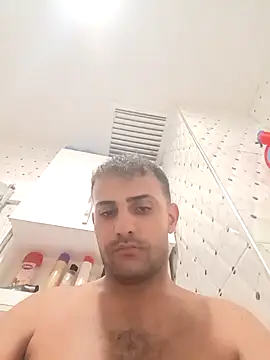 Muratcan33 online show from September 15, 2025, 2:55 am