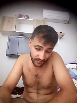 Muratcan33 online show from September 22, 2025, 8:00 pm